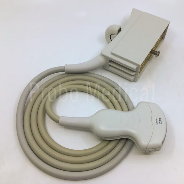 Acuson-6C2