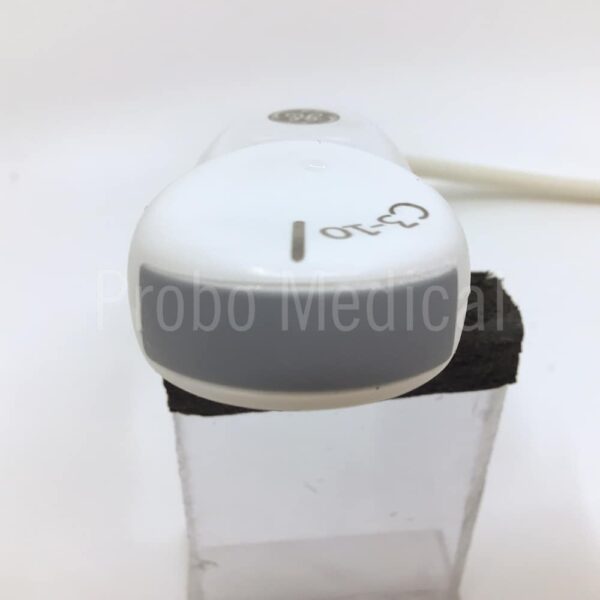GE-C3-10-D-Lens