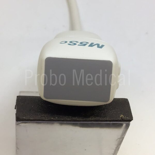 GE-M5SC-D-Lens