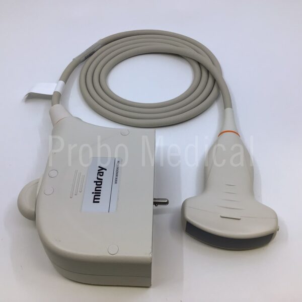 Mindray-C5-1E