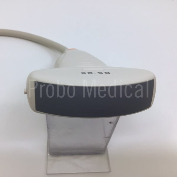 Mindray-C5-2s-Lens