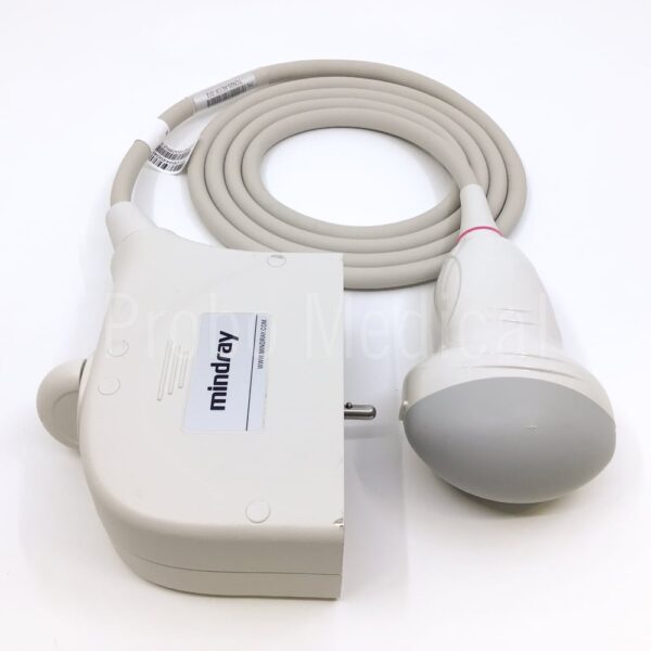 Mindray-D7-2E
