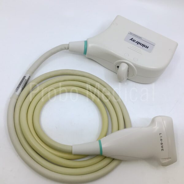 Mindray-L14-6WE