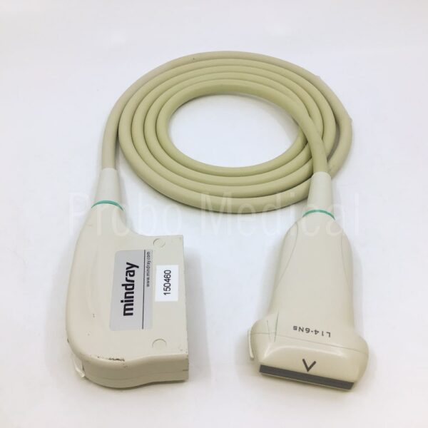 Mindray-L14-6ns