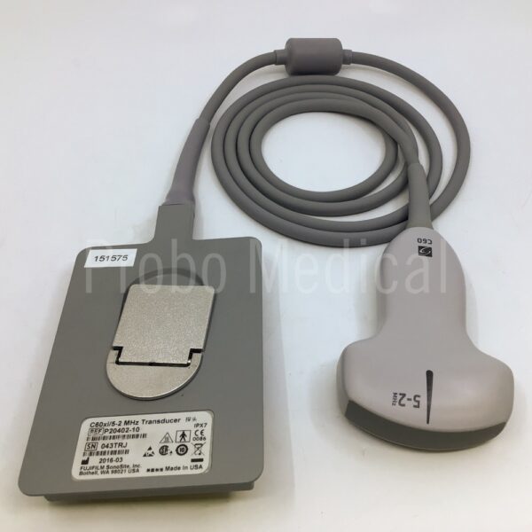 SonoSite-C60xi