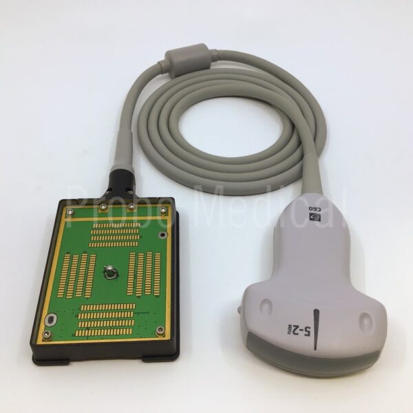 SonoSite-C60xp